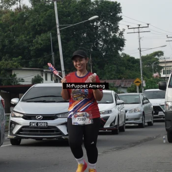 Runner Photo 6010978