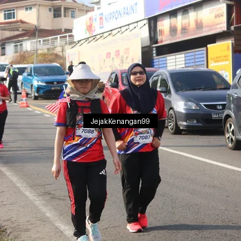 Runner Photo 6010979
