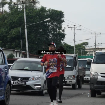 Runner Photo 6010980
