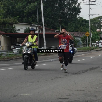 Runner Photo 6010981