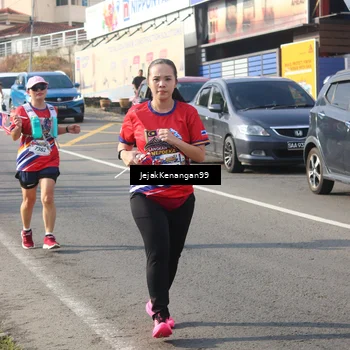 Runner Photo 6010982