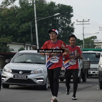 Runner Photo 6010984