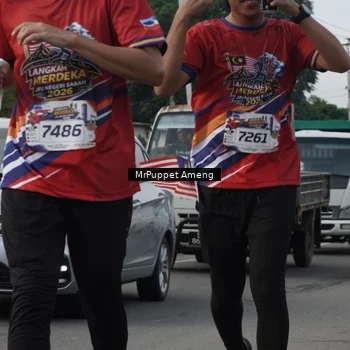 Runner Photo 6010985