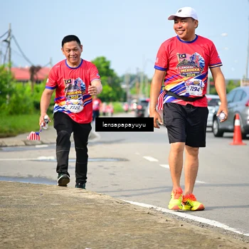 Runner Photo 6010986