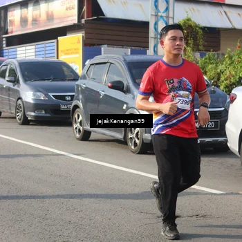 Runner Photo 6010987