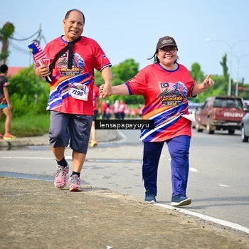 Runner Photo 6010988