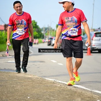 Runner Photo 6010989
