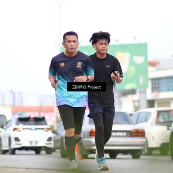 Runner Photo 6010990