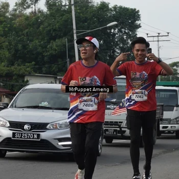 Runner Photo 6010992