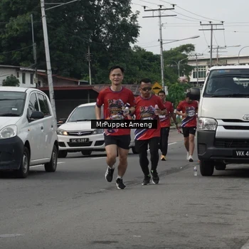 Runner Photo 6010995