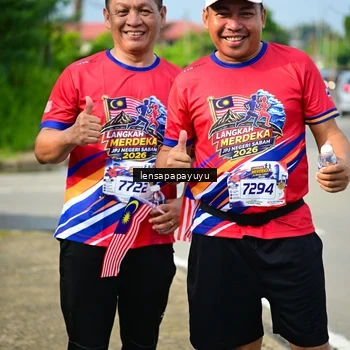 Runner Photo 6010997