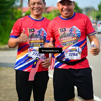 Runner Photo 6011000
