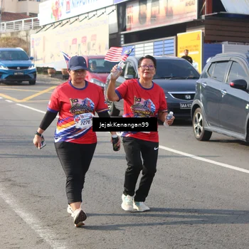 Runner Photo 6011001