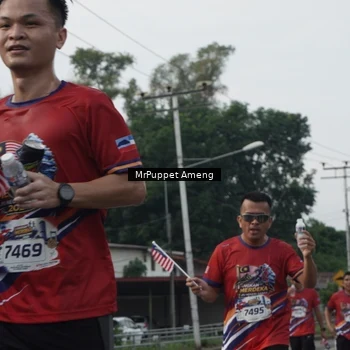 Runner Photo 6011002