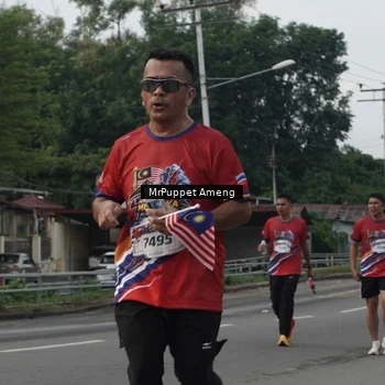 Runner Photo 6011006