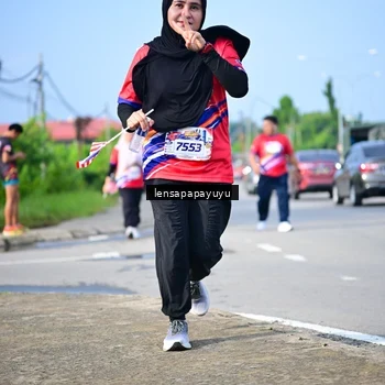 Runner Photo 6011008