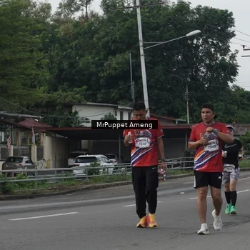 Runner Photo 6011009