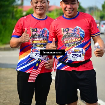 Runner Photo 6011011