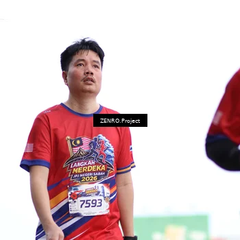 Runner Photo 6011012