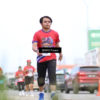 Runner Photo 6011019
