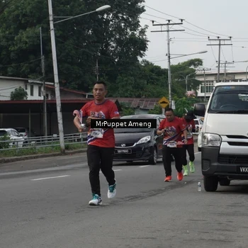 Runner Photo 6011021