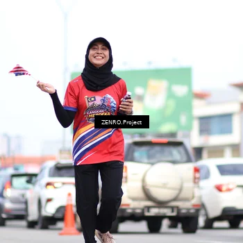 Runner Photo 6011029