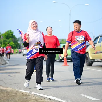 Runner Photo 6011030