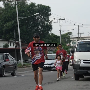 Runner Photo 6011031
