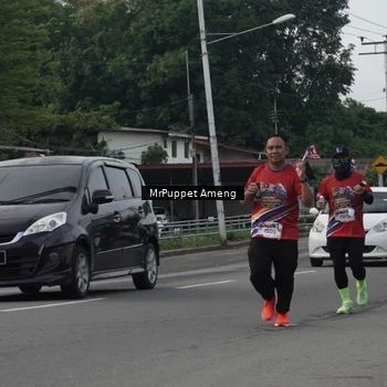 Runner Photo 6011034
