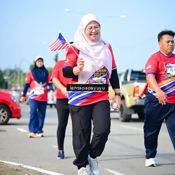 Runner Photo 6011036
