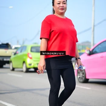 Runner Photo 6011039