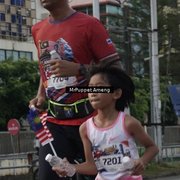 Runner Photo 6011041