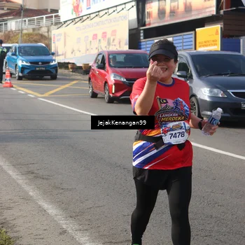 Runner Photo 6011045