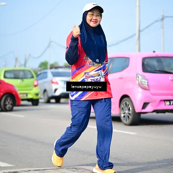 Runner Photo 6011046