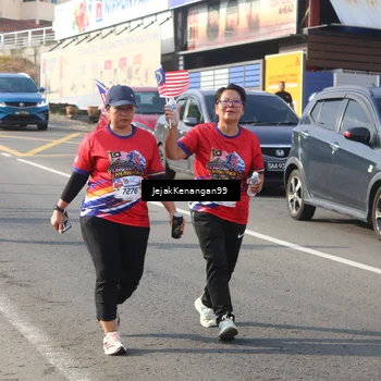 Runner Photo 6011047