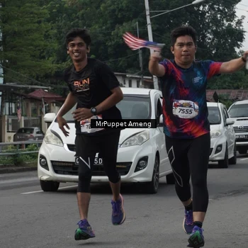 Runner Photo 6011048