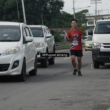Runner Photo 6011049