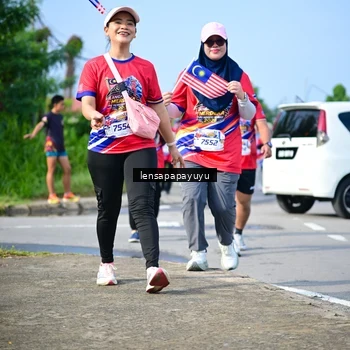 Runner Photo 6011051