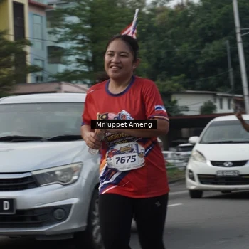 Runner Photo 6011053