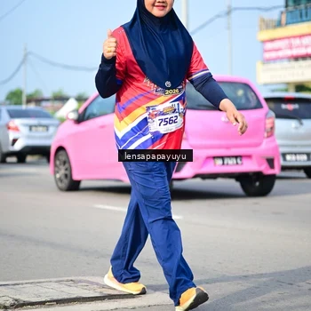 Runner Photo 6011055
