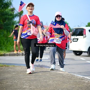 Runner Photo 6011056
