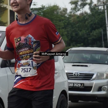 Runner Photo 6011057
