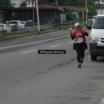 Runner Photo 6011058