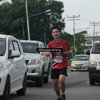 Runner Photo 6011060