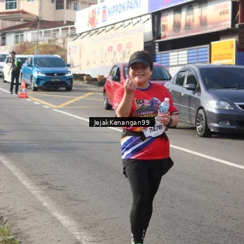 Runner Photo 6011061