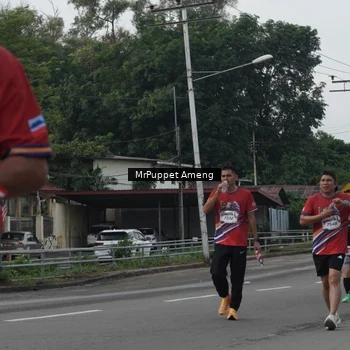 Runner Photo 6011062