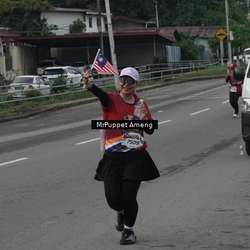 Runner Photo 6011064