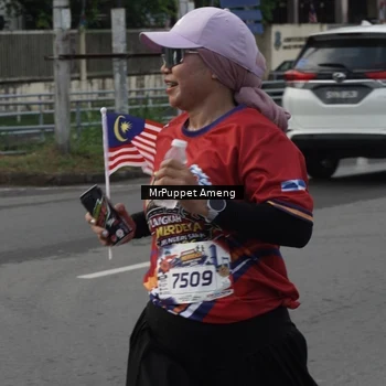 Runner Photo 6011065