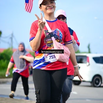 Runner Photo 6011068