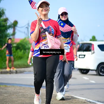 Runner Photo 6011071